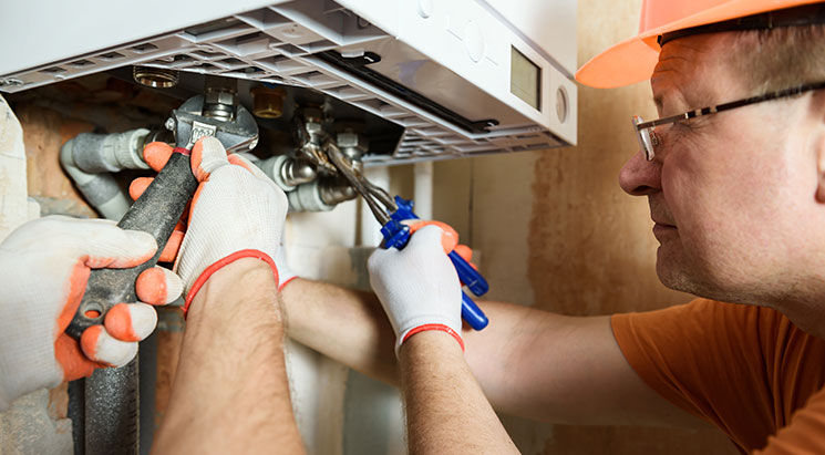 Kombi Teknik Servis Hizmetleri