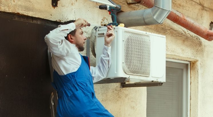 Klima Bakımı Nasıl Yapılır? Püf Noktaları