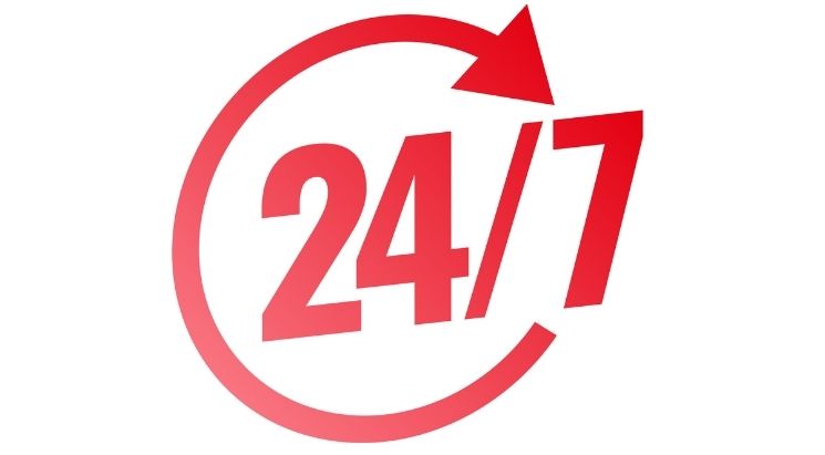 7/24 Acil Teknik Servis